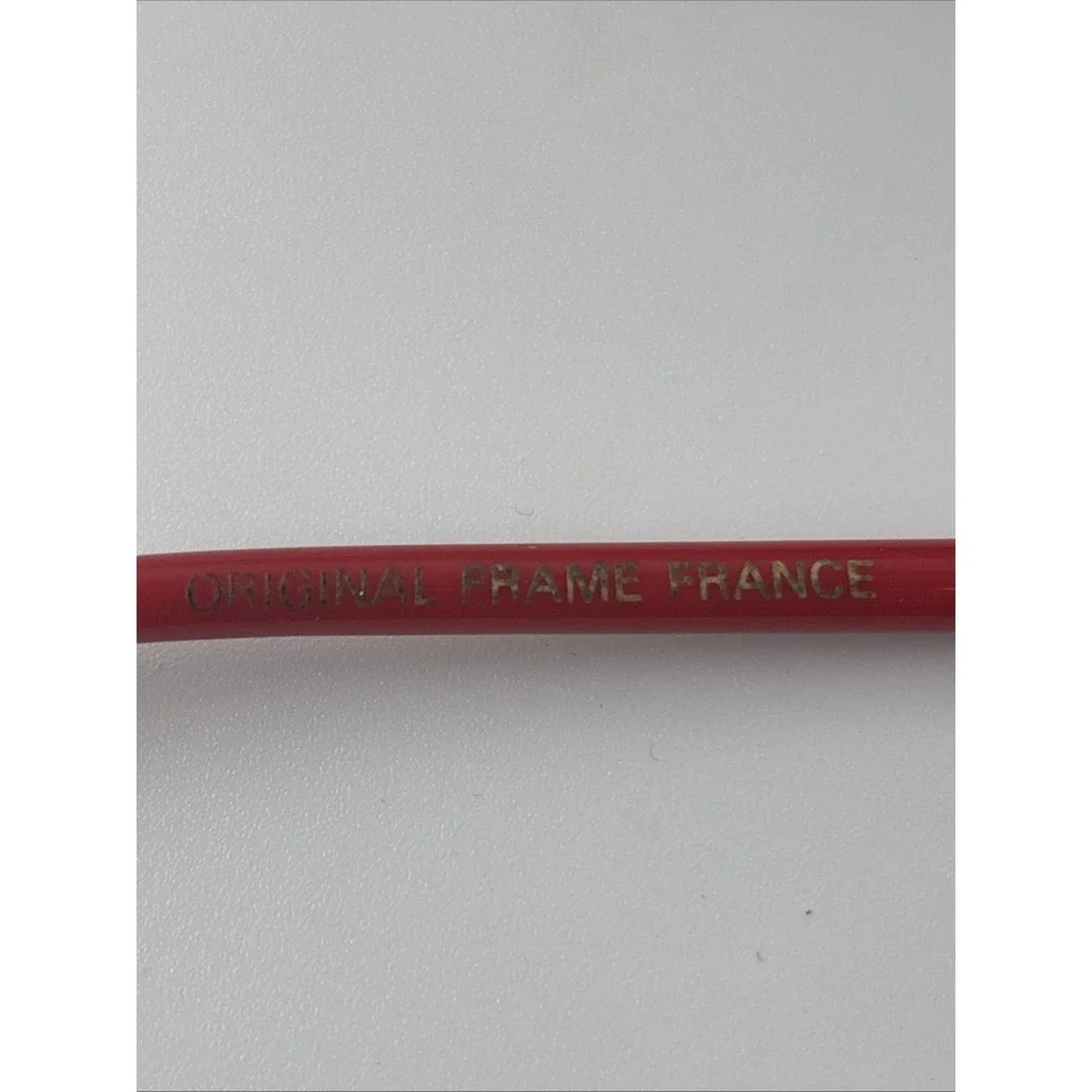 Ted Lapidus vtg bold